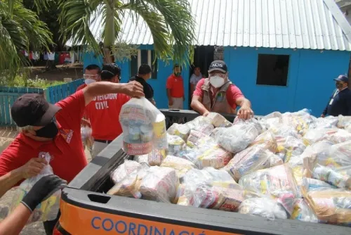 Quintana Roo entre los estados con más apoyos a la población
