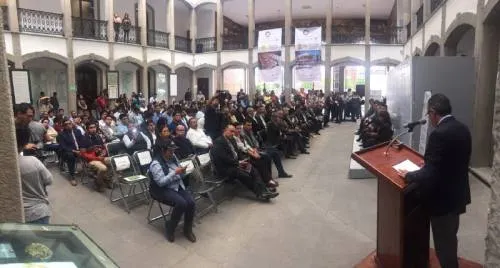 Imeplan participa en la conmemoración del Día Mundial Metropolitano
