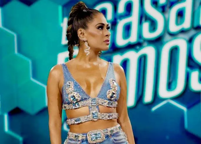 Galilea Montijo