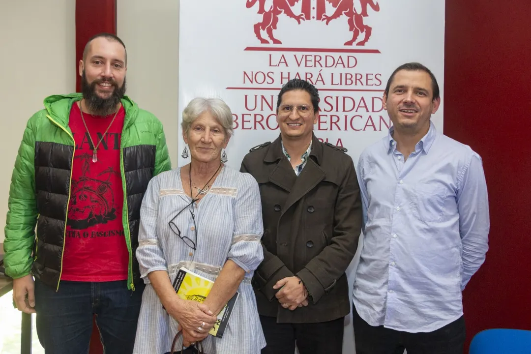 agroecologia