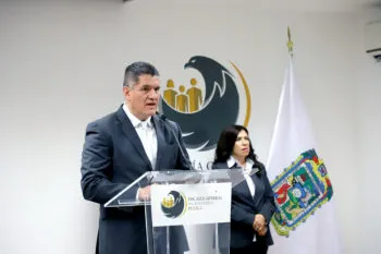 Descarta Fiscalía robo de gas como causa de la explosión ocurrida en Xonacatepec