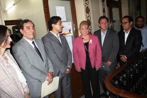 Son 123 los que buscan ser consejeros del IEE