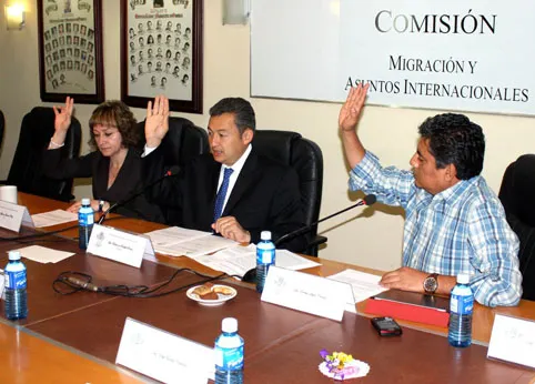 Piden diputados implementar campaña de comunicación Poblano Bienvenido a Casa