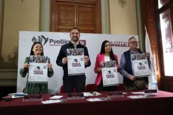 Ayuntamiento de Puebla realizará su 1ª Feria de Empleo de 2025 con más de 2 mil vacantes disponibles