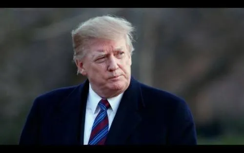 Corea del Sur respalda candidatura de Trump al Nobel de la Paz