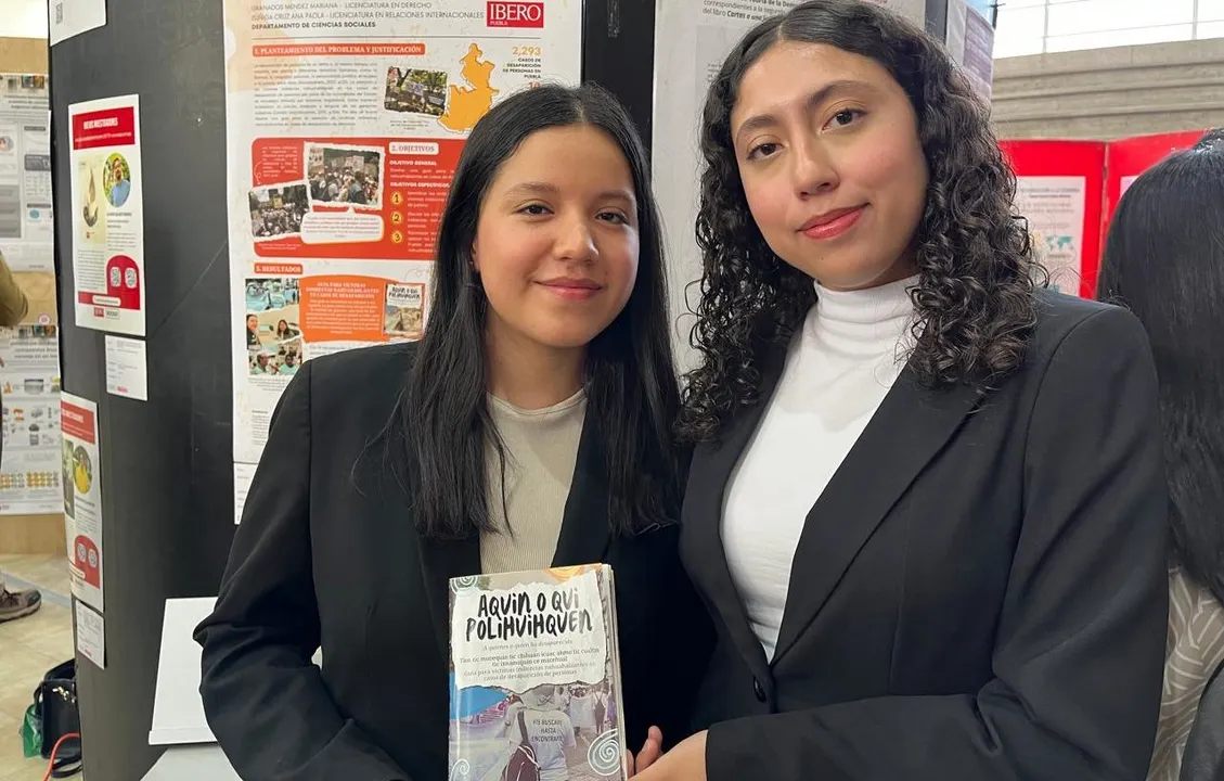 Aquin O Quin Polihuihquen: una guía en náhuatl para víctimas indirectas de desaparición