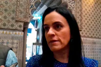 Buscará Mónica Rodríguez la dirigencia estatal del PAN en Puebla