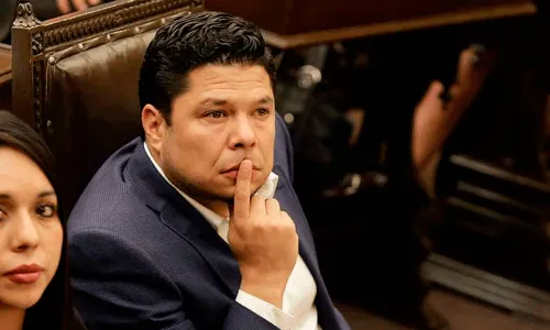 Inseguridad no se resolverá con cambio de titular de Secretaría de Seguridad Municipal: Biestro