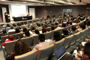 Destacan en ITESM bondades de Comprobante Fiscal Digital por Internet