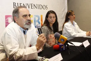 Puebla será sede del Congreso de la Asociación Mexicana de Labio y Paladar Hendido