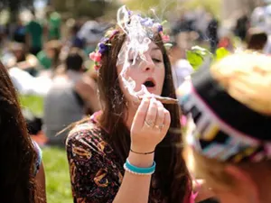 La mariguana llega a un fondo de inversión