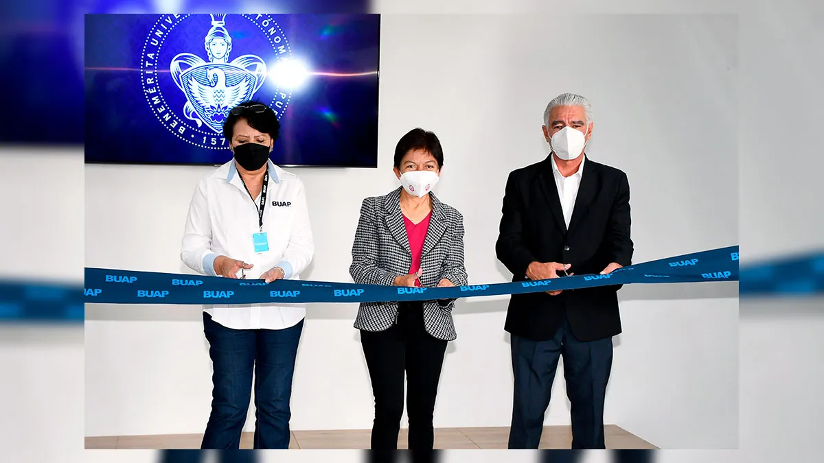 Buap Sala De Usos Multiples Dapi