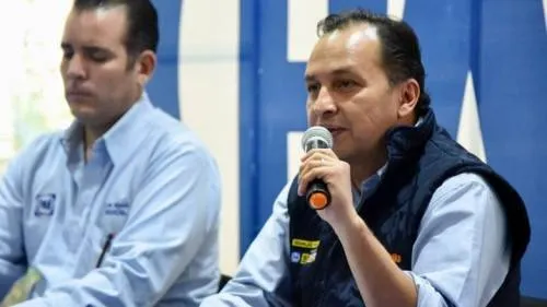 Con el 40 % del conteo de votos, Martha Erika Alonso mantiene ventaja del 4%