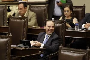 Dictamen del INE no afecta triunfo de Gali: Aguilar Chedraui