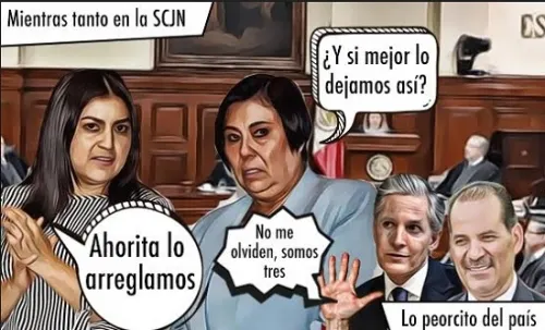 Licitaciones en puerta: Odiosas comparaciones
