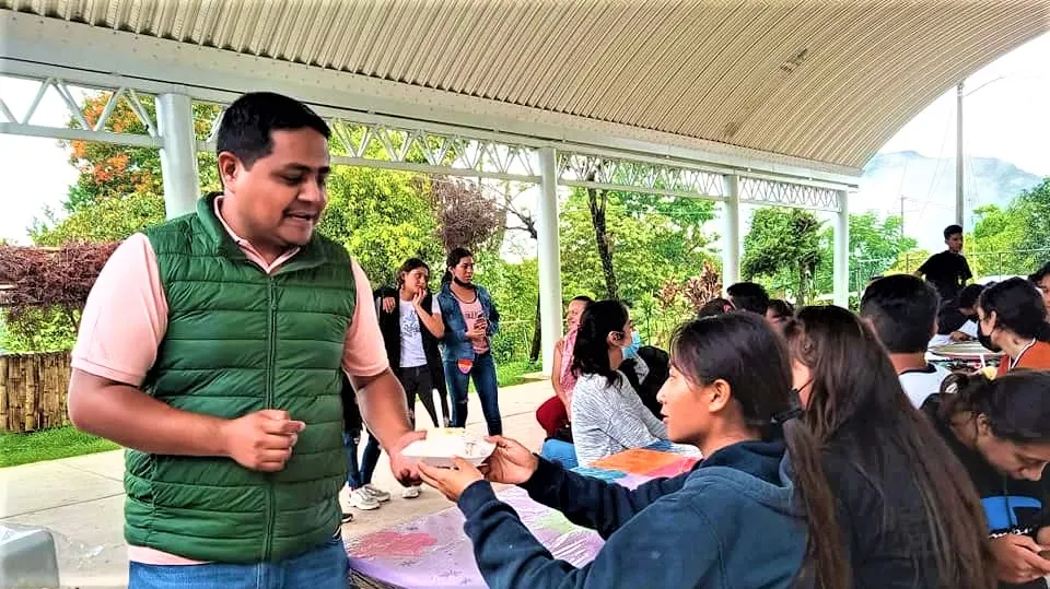 Denuncian por violencia política a edil de Tlaxco en CDH