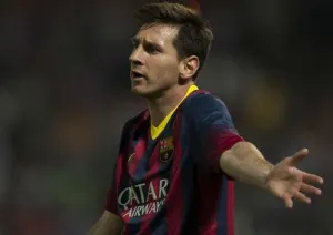 Messi enfrentará juicio por fraude; juez desestima recursos a su favor