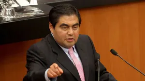 Los Judas del Mesías Tropical