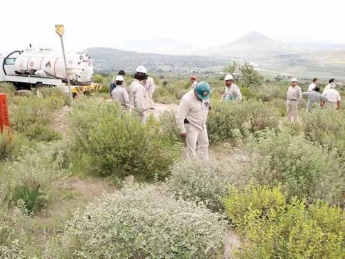 Huachicoleros enfrentan hasta 60 años de cárcel; enjuician a 7 de Pemex