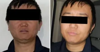 Detienen a Zhi Dong Zhang, ciudadano chino vinculado al cártel de Sinaloa y CJNG