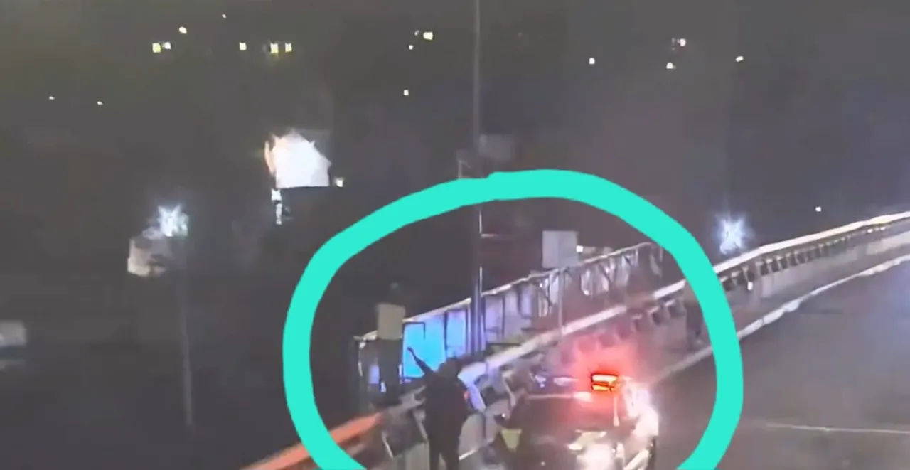 Policías evitan intento de suicidio