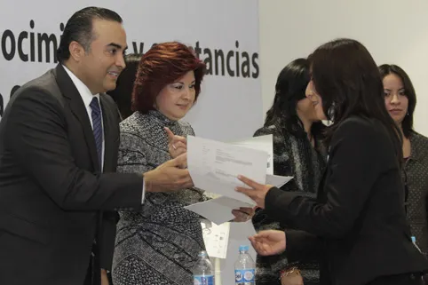 Contraloría finaliza Seminario de Auditoría Gubernamental