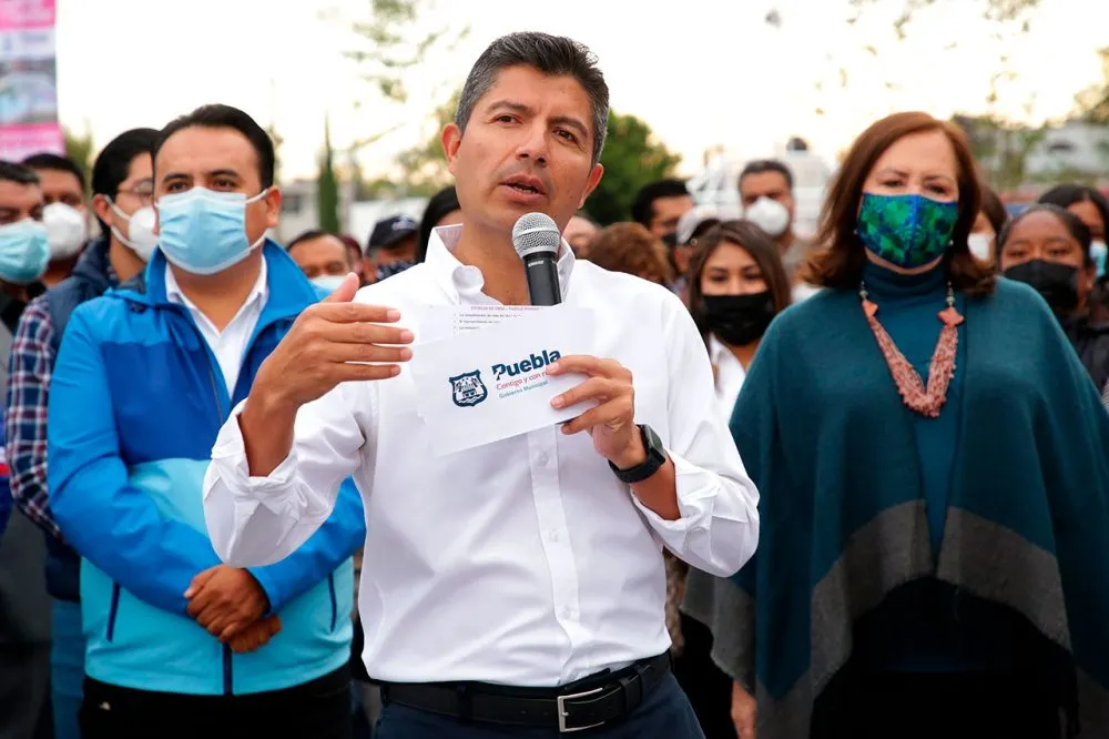 Eduardo Rivera Perez
