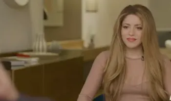 Shakira rompe el silencio y habla de situaciones que la vida le ha puesto en el camino
