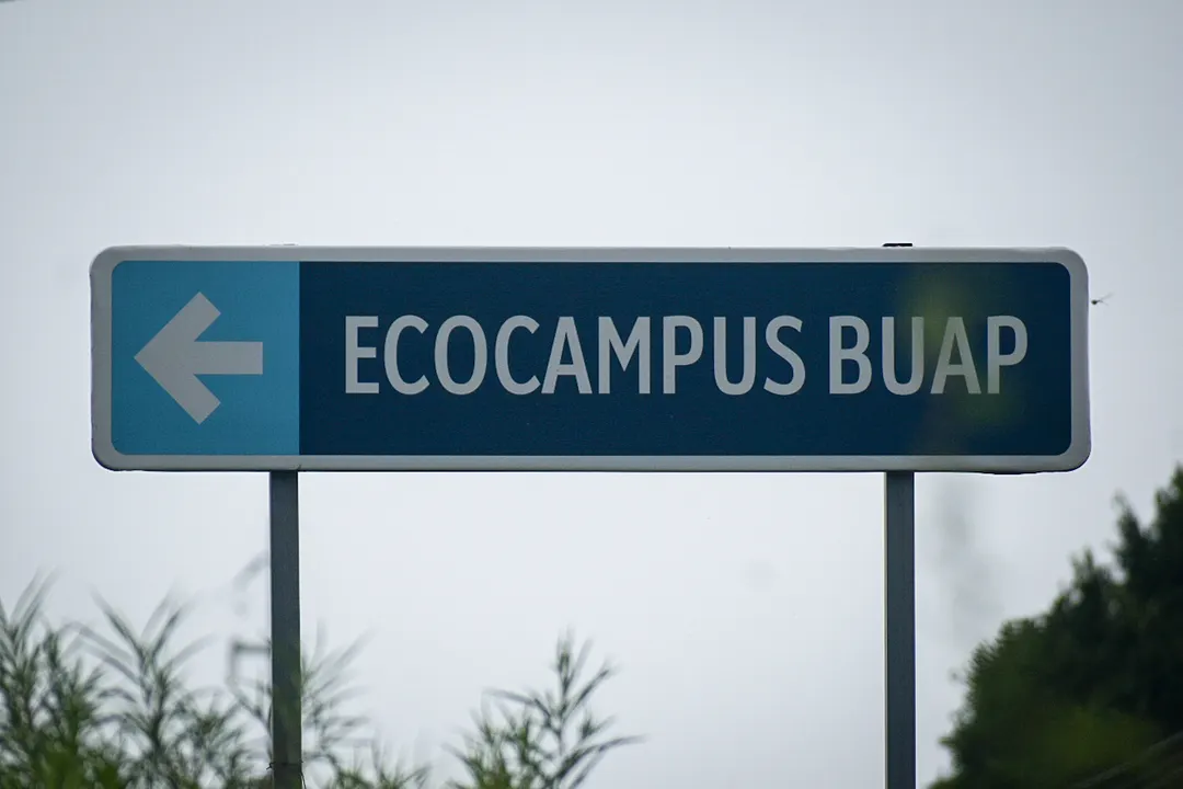 Ecocampus BUAP