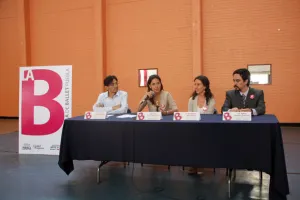 IMACP presenta Escuela de Ballet