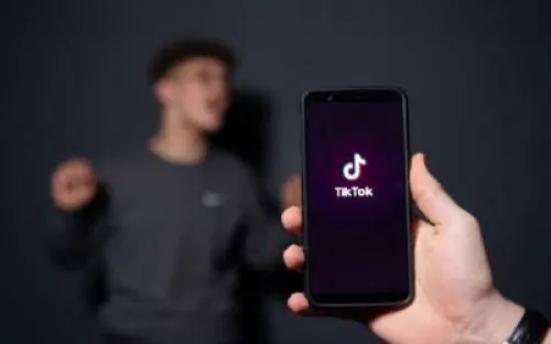 TikTok, el ganador en la cuarentena