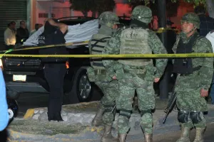 Asesinan a hermano de ex senador panista en Tehuacán