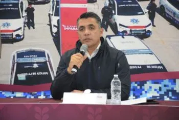 Refuerzan el sur de Puebla capital con operativo “Unidos por Ti” tras ataque en Geovillas