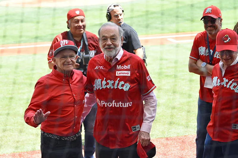 Carlos Slim Helu