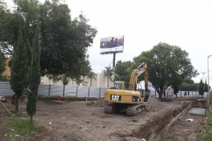 Con 10,500 pesos, municipio multa a empresa responsable de ciclopista