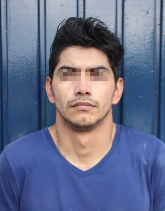 Detienen en Puebla a hombre por robo cuantioso contra una empresa