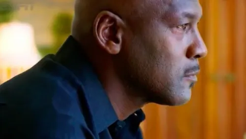 Coronavirus adelanta estreno del documental sobre Michael Jordan y los Chicago Bulls