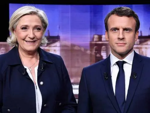 Francia desplegará 50 mil policías en segunda vuelta de elecciones