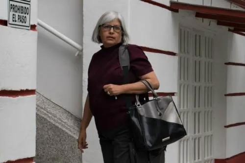 TLCAN debe respetar rectoría mexicana en materia energética: Graciela Márquez