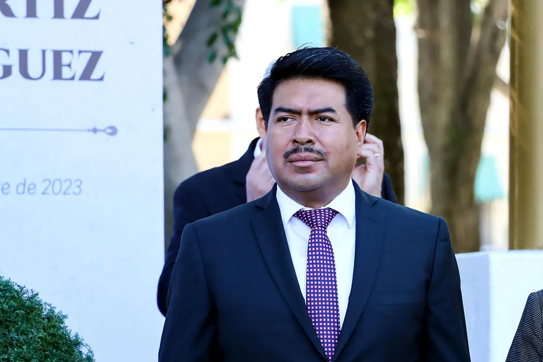 Javier Aquino Limon