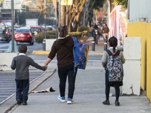 Regreso a clases: Alumnos volverían a las aulas el 31 de agosto en BC