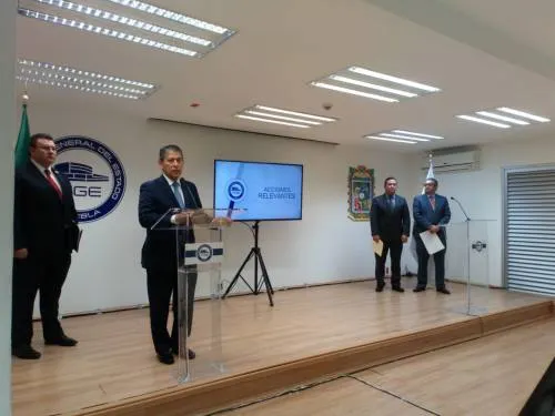 Decomisan bienes de los Tiro Moranchel y detienen a secuestradores