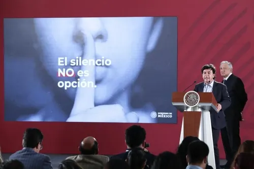AMLO presenta plan contra la drogadicción