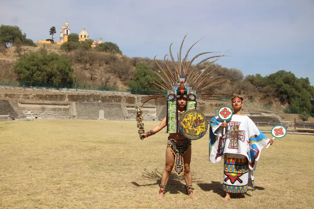 Cholula