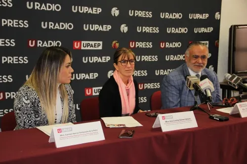UPAEP y AMCO ofrecen diplomado en Comunicación Corporativa