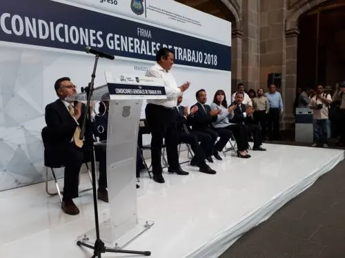 Con 2 años de retraso iniciará construcción de guardería para hijos de trabajadoras del Ayuntamiento