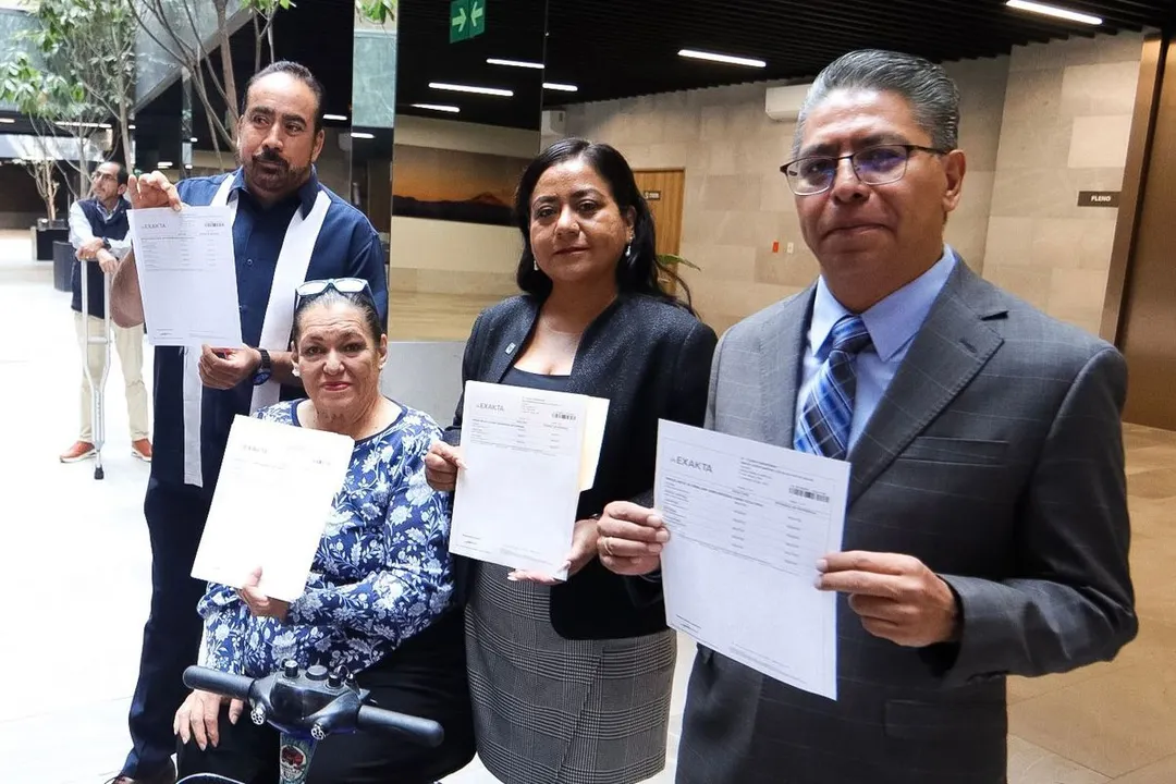 Diputados Pan Resultados Antidoping