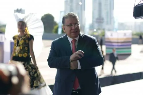 Resultados sobre conteo de votos e impugnación de Puebla sea en favor de los poblanos: Doger