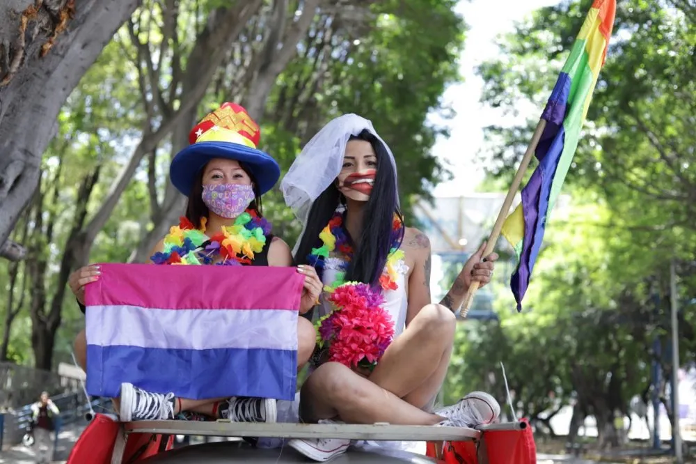 Comunidad LGBTIQ