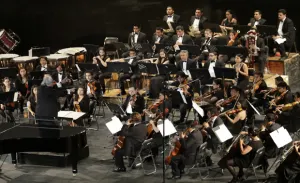 Sinfónica BUAP interpretará Concierto de Brandenburgo